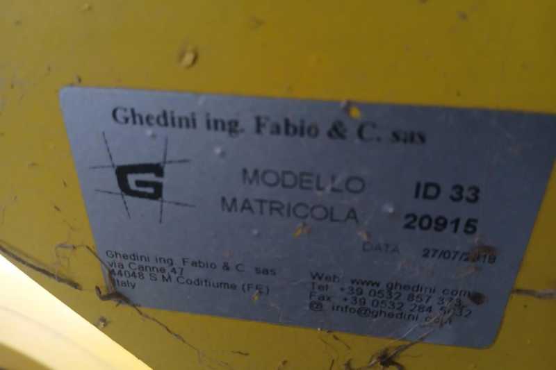 OmecoHub - Immagine GHEDINI ID33